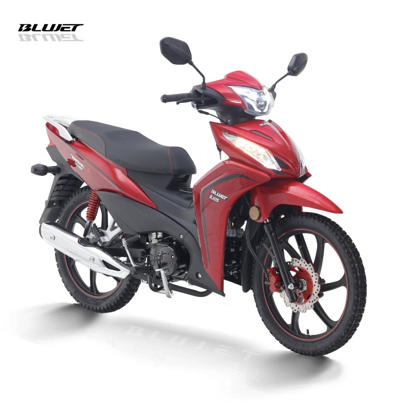 WaveS 125cc 2025