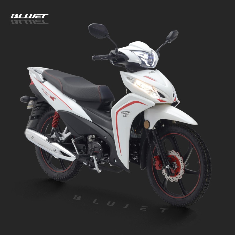 WaveS 125cc 2025